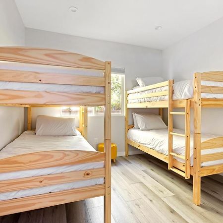 Adorable 3 Bedroom With Jacuzzi & More Los Angeles Exteriör bild