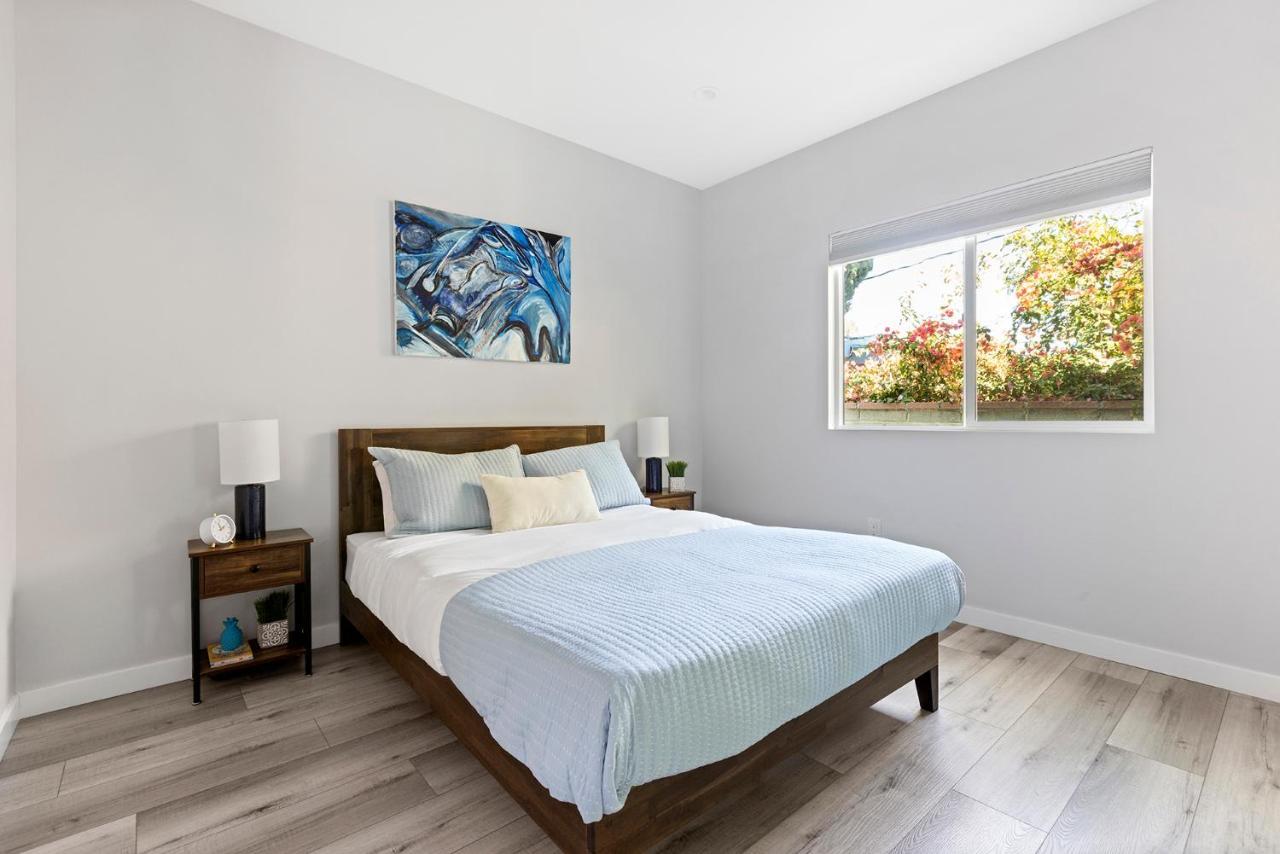 Adorable 3 Bedroom With Jacuzzi & More Los Angeles Exteriör bild