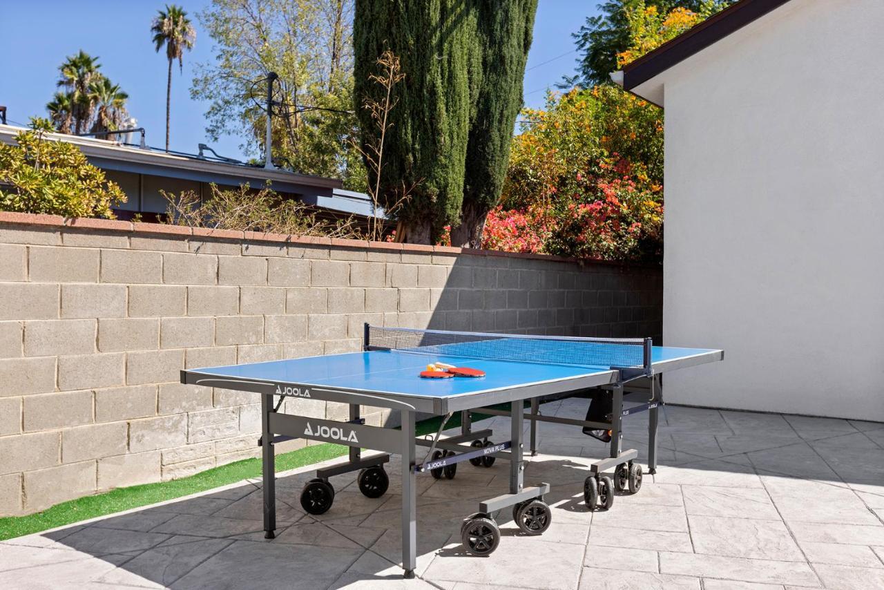 Adorable 3 Bedroom With Jacuzzi & More Los Angeles Exteriör bild